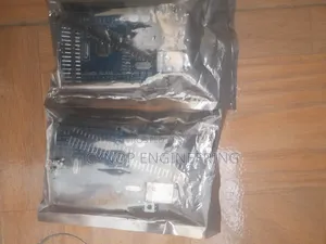 Arduino Uno Smart Agriculture