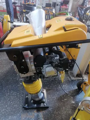 Building Construction Machines