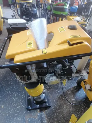 Building Construction Machines
