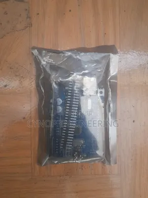 Arduino Uno Fitness Trackers