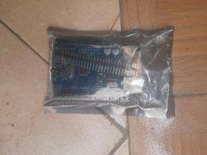 Arduino Uno Vehicle Projects - thumbnail 2