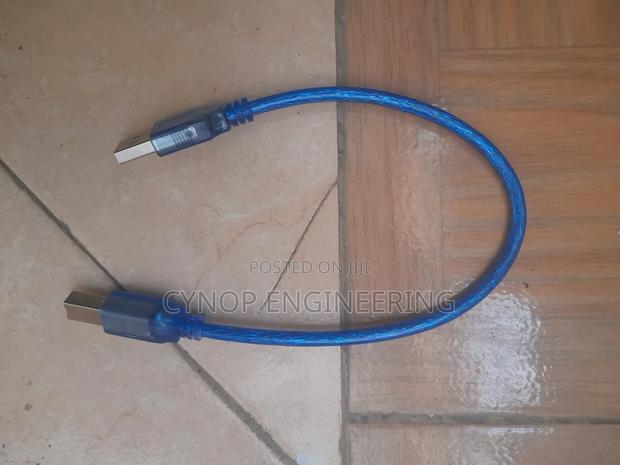 Arduino Uno Vehicle Projects - thumbnail 4