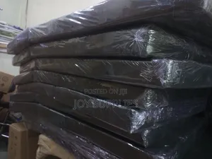 Single Crank Mattresses