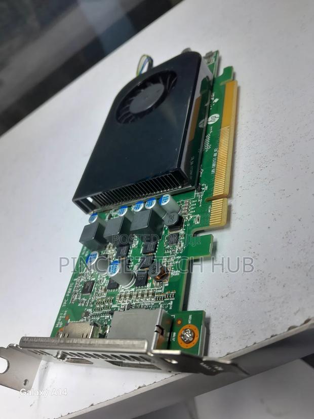 4gb Rx570 Graphics Card - thumbnail 2