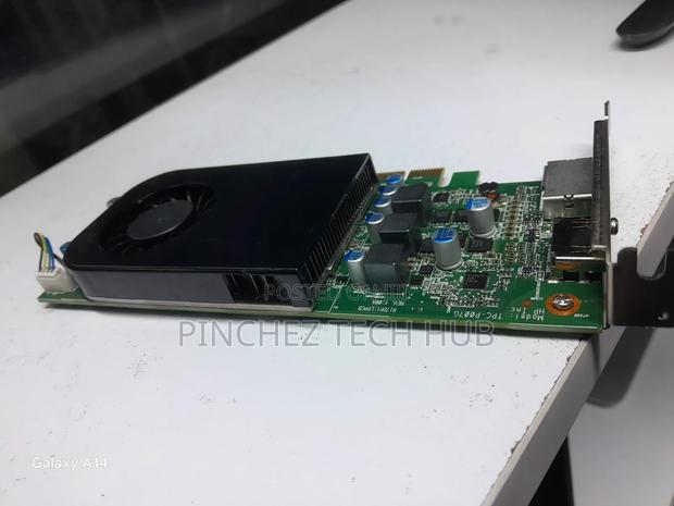 4gb Rx570 Graphics Card - thumbnail 3