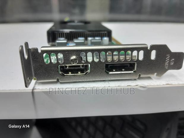 4gb Rx570 Graphics Card - thumbnail 4