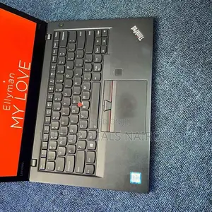 Laptop Lenovo ThinkPad T470s 8GB Intel Core I5 SSD 256GB