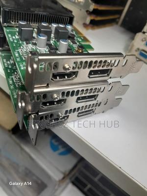 2gb Rx570 Graphics Card - main view