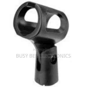 Microphone Clip Holder KA-LINE STAND G-4