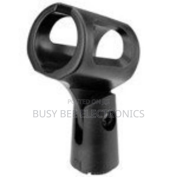 Microphone Clip Holder KA-LINE STAND G-4 - main view