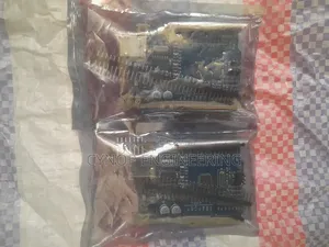 Arduino Uno Lab Equipment