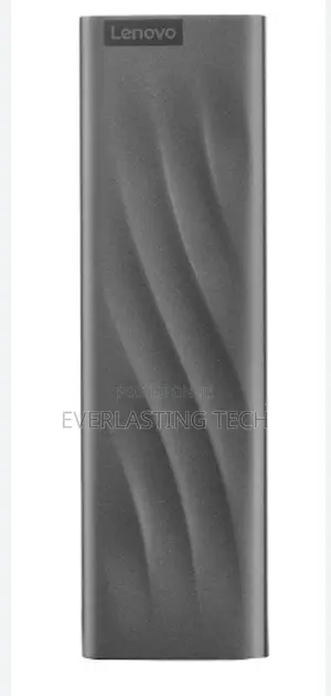 Lenovo PS8 Portable External SSD 2TB - GXB1M24161