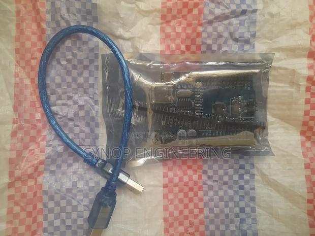 Arduino Uno Smart Textiles - thumbnail 2