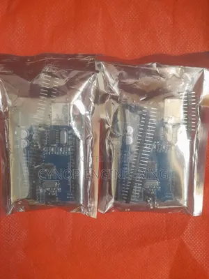 Arduino Uno Sports Technology