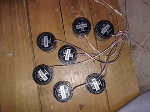 Tx -350 Tweeters