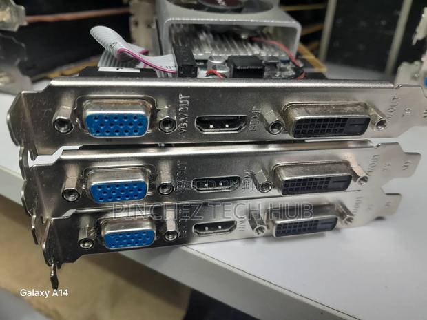 1 Gb GT710 Graphics Card