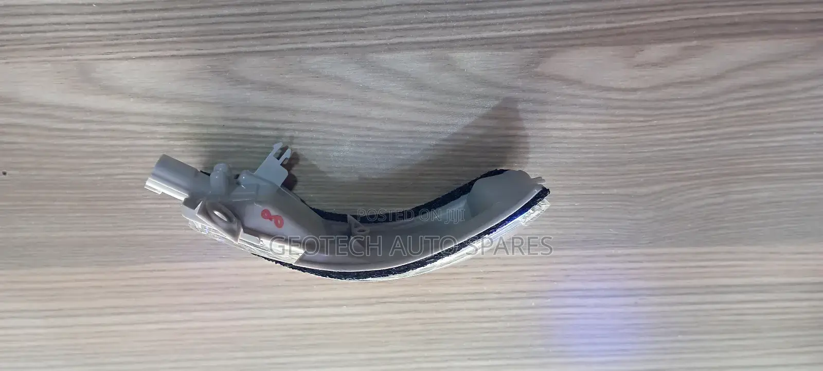 Mazda Demio Sidemirror Indicator Lamp