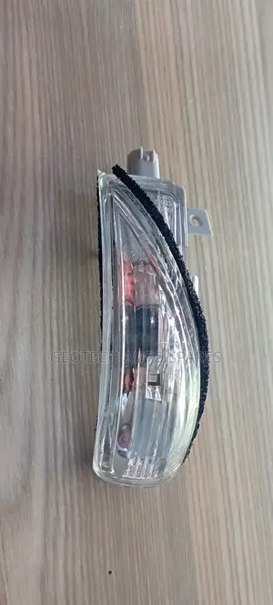 Mazda Demio Sidemirror Indicator Lamp