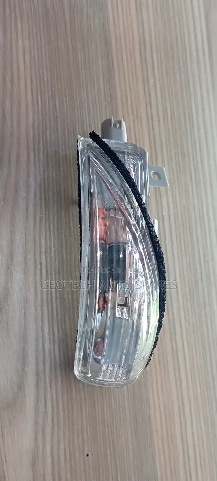 Mazda Demio Sidemirror Indicator Lamp