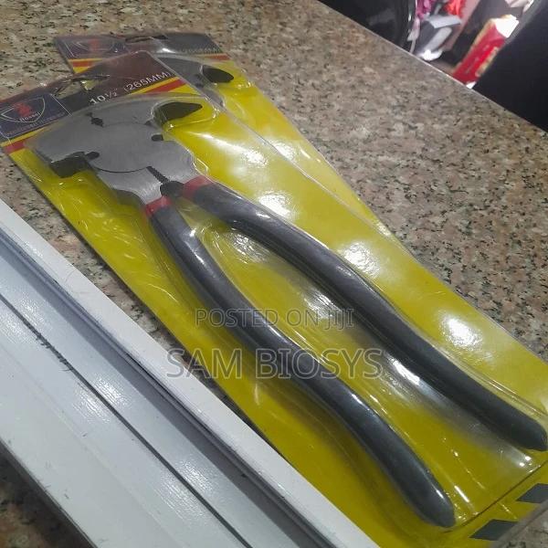 Kasuku Fencing Pliers - main view