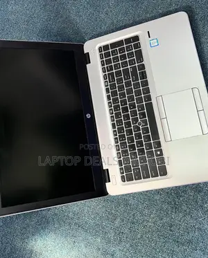 Laptop HP EliteBook 850 G3 8GB Intel Core I7 SSD 256GB