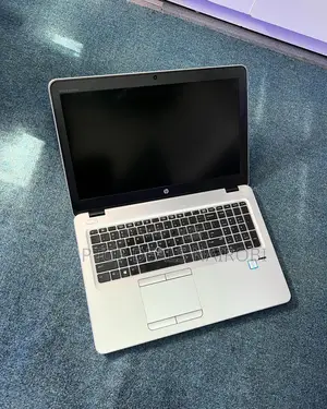 Laptop HP EliteBook 850 G3 8GB Intel Core I7 SSD 256GB