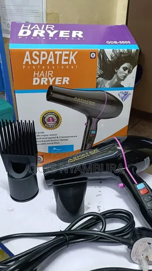 Blow Dryer, Professional Hair Blow Dryer