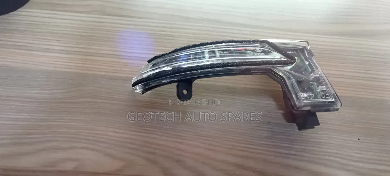 Mazda Atenza/Demio/Axella Sidemirror Indicator Lamp