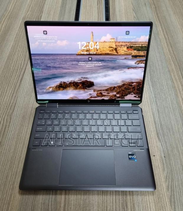 Laptop HP 16GB Intel Core I7 SSD 1T - main view