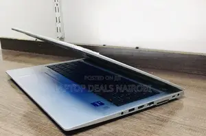Laptop HP EliteBook 850 G5 16GB Intel Core I7 SSD 512GB