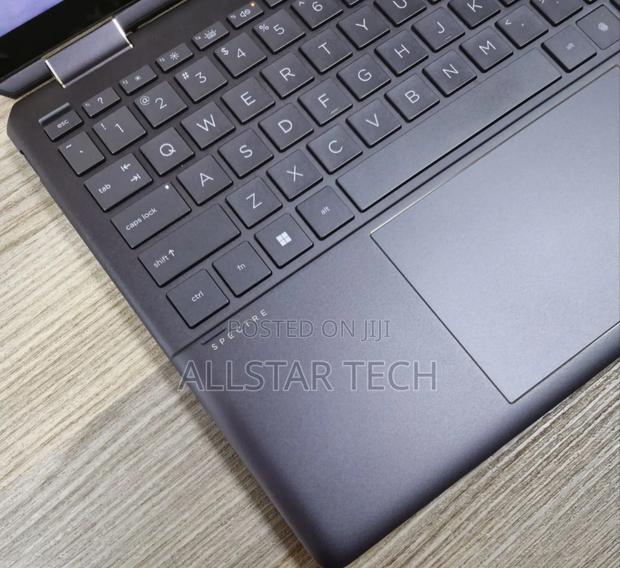 Laptop HP 16GB Intel Core I7 SSD 1T - thumbnail 3