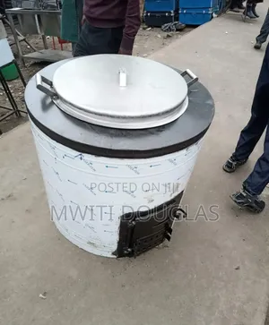 Cooking Boiler,