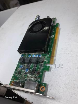 Rx 550 Amd 4gb Graphics Card - main view