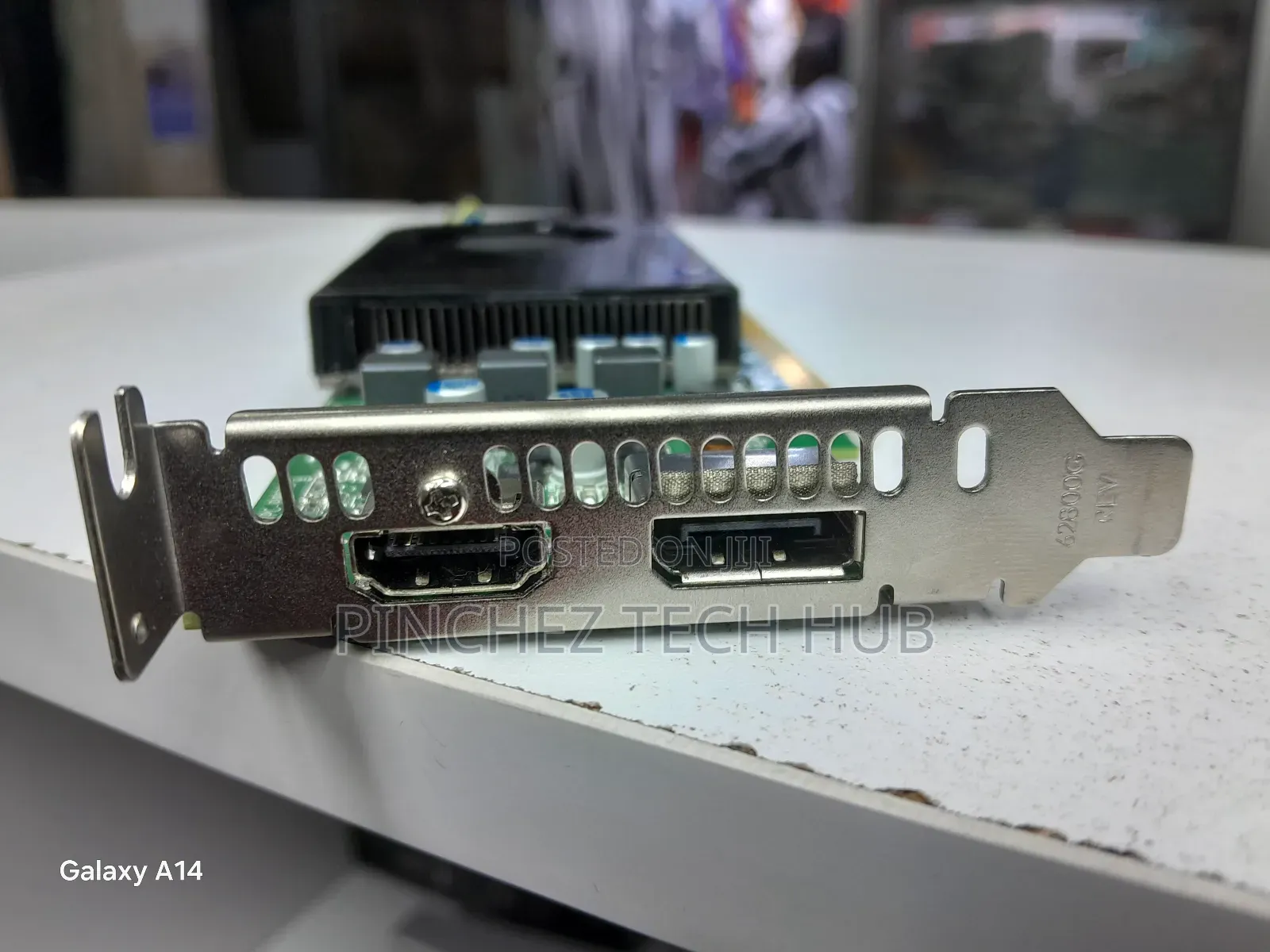 Rx 550 Amd 4gb Graphics Card