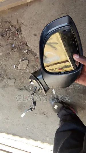 Ex Japan Side Mirror for Mazda Cx5 2017 on Sale