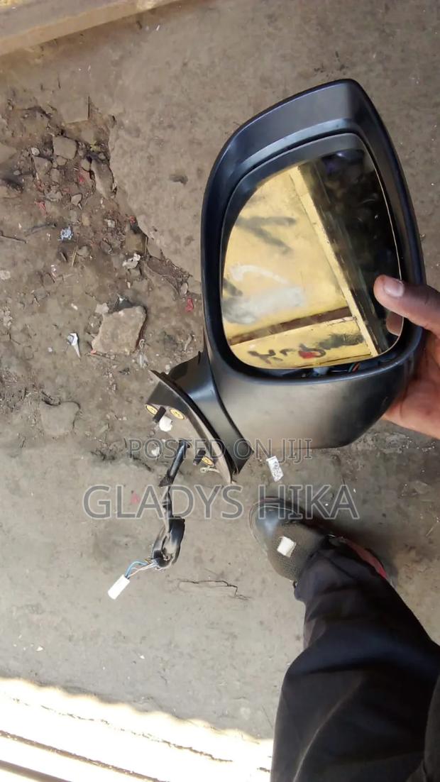 Ex Japan Side Mirror for Mazda Cx5 2017 on Sale
