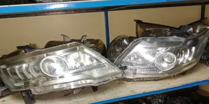 Nissan Serena 2008 Xenon Headlights