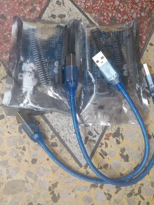 Arduino Uno Custom Keyboards