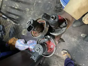 Engine Nozzles