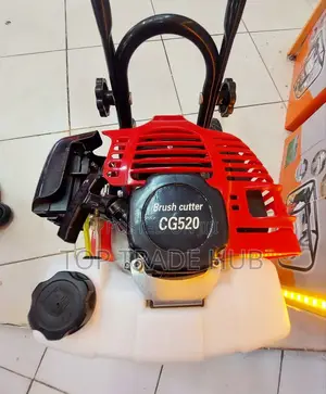 Tiller Weeder/Brush Cutter 44-5 Petrol Driven