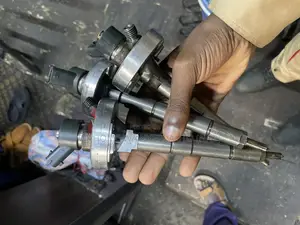 Engine Nozzles
