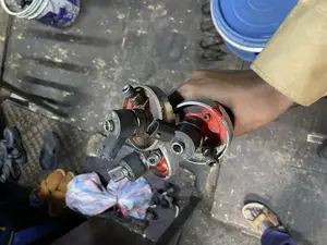 Engine Nozzles