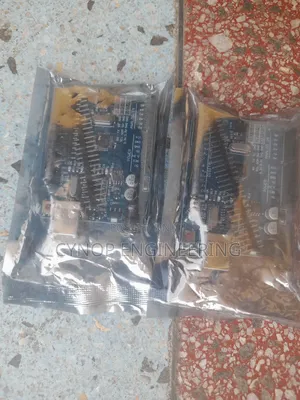 Arduino Uno Space Exploration