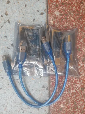 Arduino Uno Space Exploration