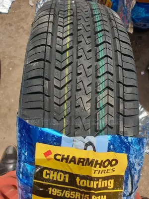 195/65 R15 Charmhoo Tyres.
