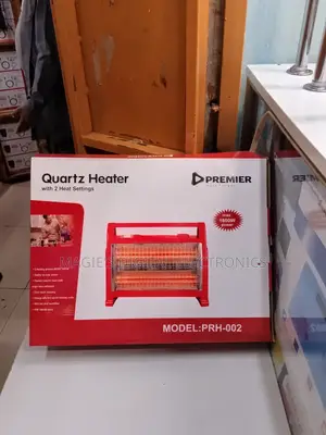 Durable Room Heater