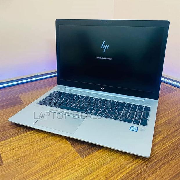 Laptop HP EliteBook 840 G5 16GB Intel Core I5 SSD 256GB