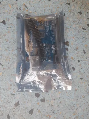 Arduino Uno Accessibility Devices