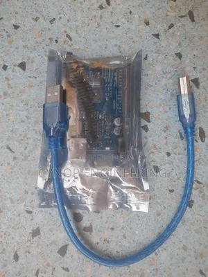 Arduino Uno Accessibility Devices