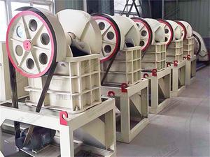 Small Mining Stone/Ore/Rock Mobile Jaw Crushing Crusher - thumbnail 2